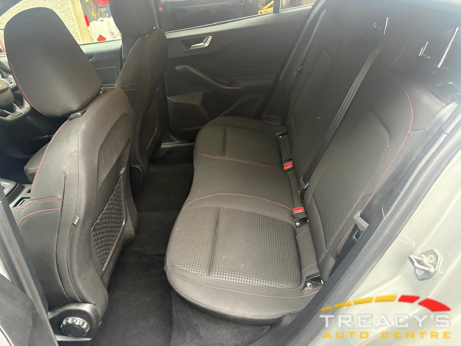 2023 Ford Focus 1L Petrol For Sale Images