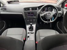 2019 Volkswagen Golf 1L Petrol For Sale Images