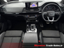 2022 AUDI Q5 40 TDI 204HP S tronic quattro S Line