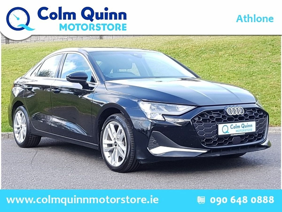 2025 Audi A3 For Sale Images