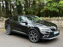 2022 Renault Arkana 1.3L Petrol For Sale Images