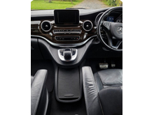 2017 Mercedes-Benz V Class
