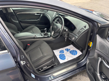 2016 Hyundai i40 1.7L Diesel For Sale Images