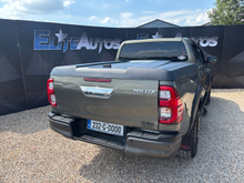 2023 Toyota Hilux 2.4L Diesel For Sale Images