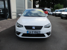 2024 SEAT Ibiza 1L Petrol For Sale Images