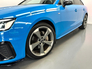 2020 AUDI A4 S LINE BLACK ED40 TDI QUATTRO EDITION