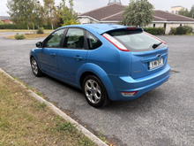 2011 Ford Focus 1.6L Diesel For Sale Images