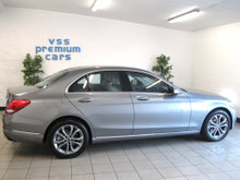 2015 Mercedes-Benz C Class 1.6L Diesel For Sale Images