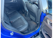 2024 BMW i4 ElectricL Electric For Sale Images