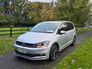 2019 VOLKSWAGEN TOURAN 1.6 TDI 115HP Trendline