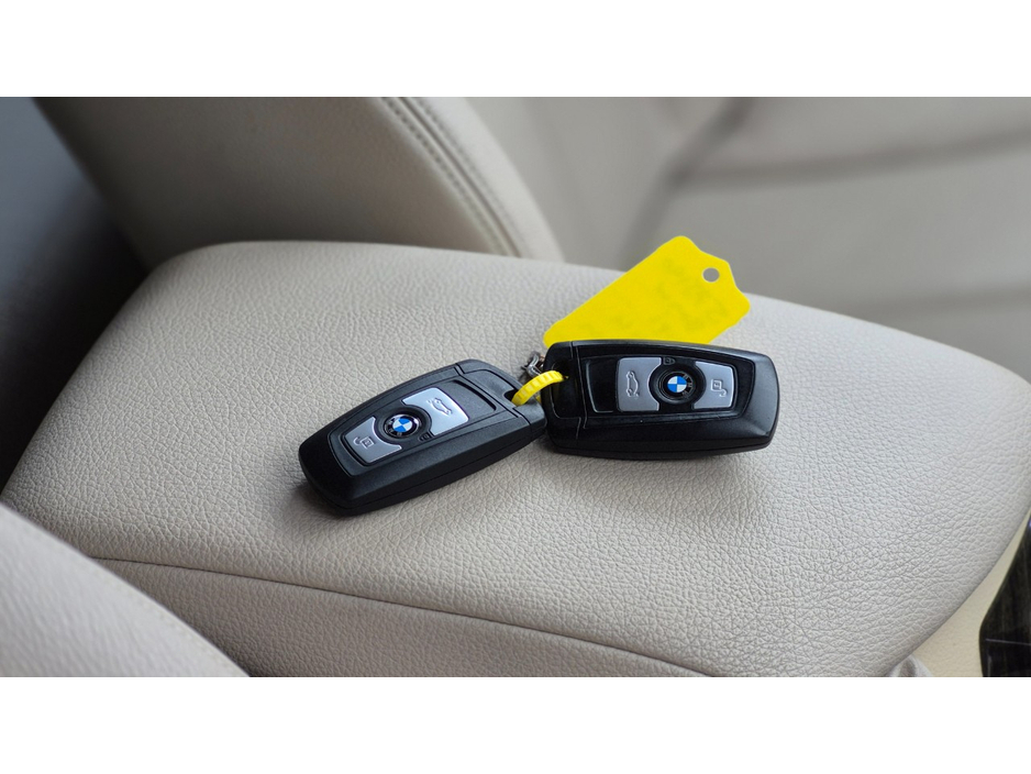 2014 BMW 1 Series 1.6L Petrol For Sale Images