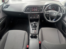 2020 SEAT Leon 1L Petrol For Sale Images