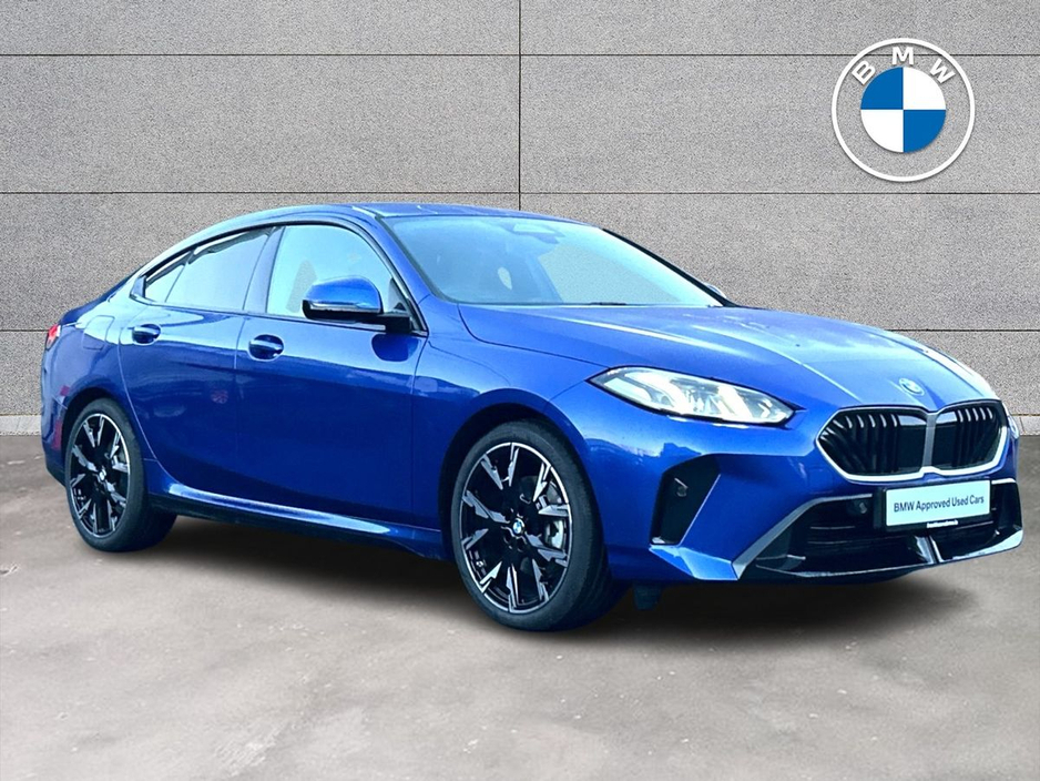 2026 BMW 2 Series 1.5L Petrol For Sale Images