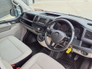 2017 VOLKSWAGEN TRANSPORTER T6 PVL T 3000KG TDI 150HP M6F
