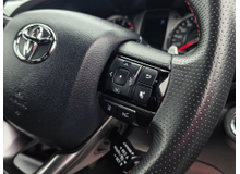 2023 Toyota Hilux 2.4L Diesel For Sale Images