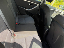 2012 Hyundai i30 1.6L Diesel For Sale Images