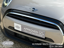 2023 MINI Convertible 1.5L Petrol For Sale Images
