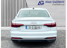 2021 Audi A4 2.0L Diesel For Sale Images