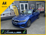 2022 BMW 3 SERIES M SPORT AUTO..12 MONTHS WARRANTY