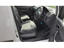2013 Volkswagen Caddy 1.6L Diesel For Sale Images