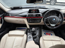 2016 BMW 3 SERIES 316D SPORT ZLSF 4DR