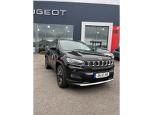 Jeep Compass LIMITED1.5 AT MHEV 130 HP e-Hybrid