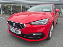 SEAT Leon 2.0 TDi Xcellence