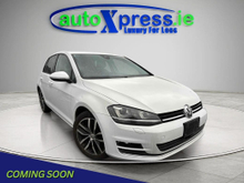 Volkswagen Golf 1.4