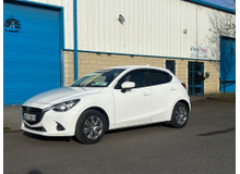 2018 Mazda Demio 1.3L Petrol For Sale Images