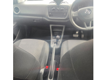 2018 Skoda Citigo 1L Petrol For Sale Images