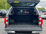 2022 TOYOTA HILUX INVINCIBLE D-4D 4WD 2.8
