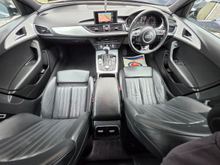 2013 Audi A6 2L Diesel For Sale Images