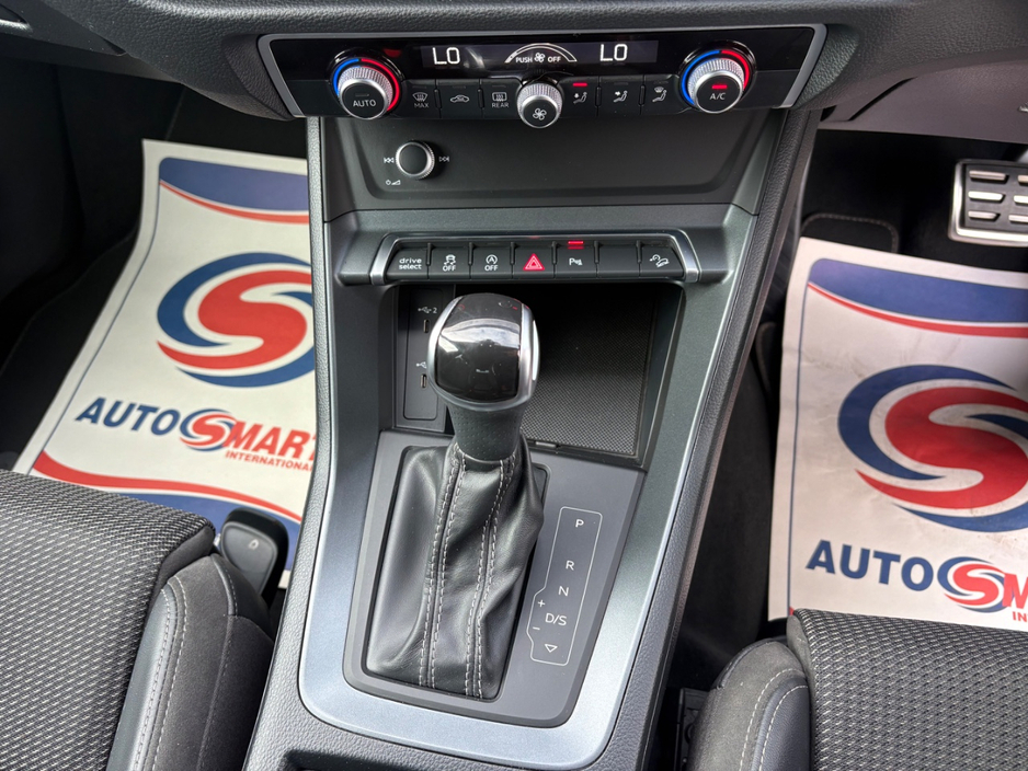 2021 Audi Q3 2L Diesel For Sale Images