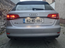 2016 AUDI A3 1.6 TDI SE