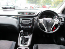 2014 Nissan Qashqai 1.5L Diesel For Sale Images