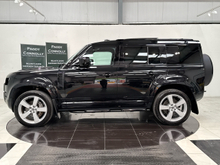 2025 Land Rover Defender 3L Diesel For Sale Images