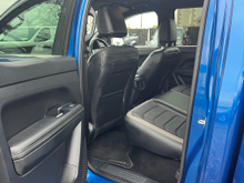 2024 Volkswagen Amarok 2L Diesel For Sale Images