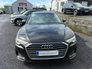 2020 AUDI A6 S LINE 40 TDI 204 BHP AUTO (CAMERA)