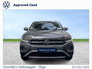 2022 VOLKSWAGEN T-ROC STYLE 1.0TSI 110HP