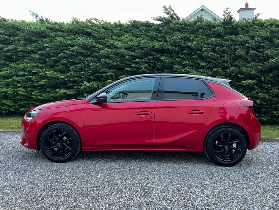 2022 Opel Corsa 1.2L Petrol For Sale Images