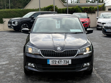 2017 Skoda Fabia 1L Petrol For Sale Images