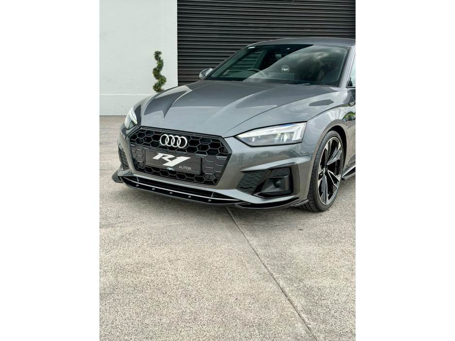 2023 Audi A5 2L Diesel For Sale Images