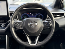 2023 Toyota Corolla Cross 1.8L Petrol Hybrid For Sale Images