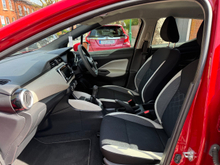 2017 Nissan Micra 1L Petrol For Sale Images