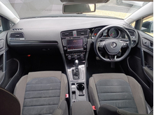 2014 Volkswagen Golf 1.4L Petrol For Sale Images
