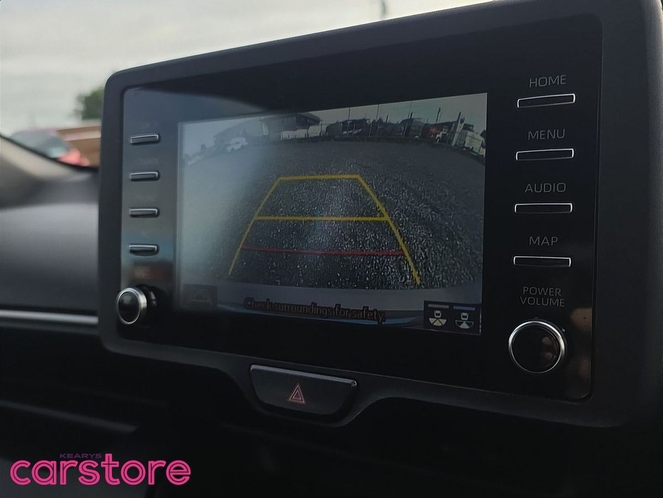 Toyota Yaris Hybrid X — thumbnail 24