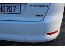 2008 Ford Mondeo 2L Diesel For Sale Images