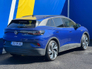 2021 VOLKSWAGEN ID.4 PRO MAX 77KWH 204BHP // PAN ROOF // TAXED 2026 // HEATED & MASSAGE SEATS // DIGITAL CLUSTER