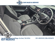 2020 Skoda Kodiaq 1.5L Petrol For Sale Images