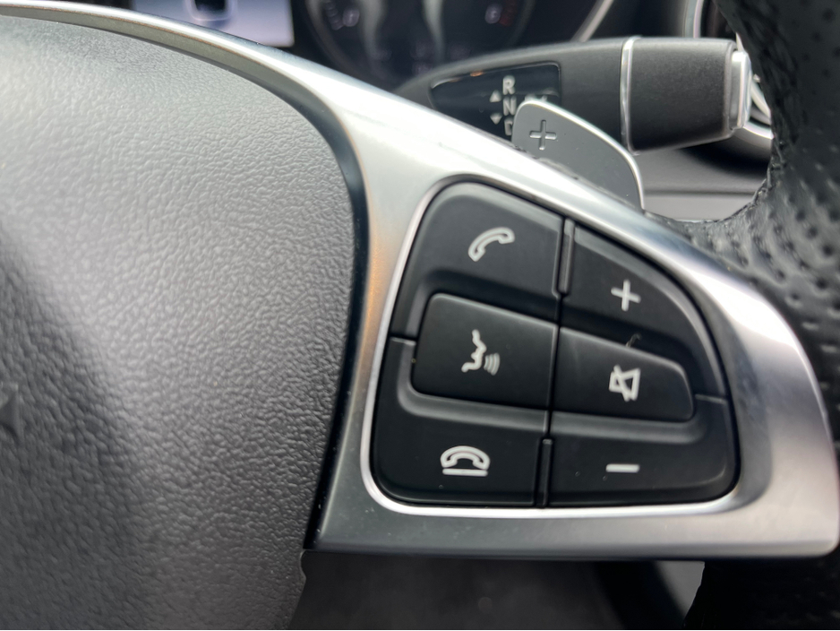 2018 Mercedes-Benz C Class 2.1L Diesel For Sale Images